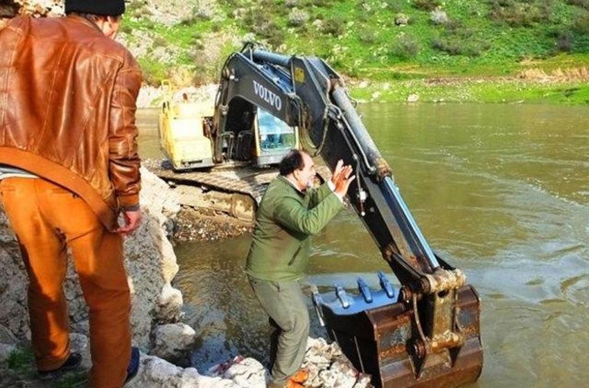 Mağarada 70 ton altın var! Balıkesir'de yıllar önce fark edilmişti: Hazine için yapmadıkları kalmadı