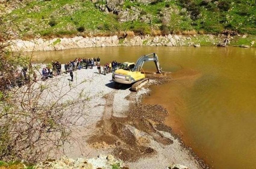 Mağarada 70 ton altın var! Balıkesir'de yıllar önce fark edilmişti: Hazine için yapmadıkları kalmadı
