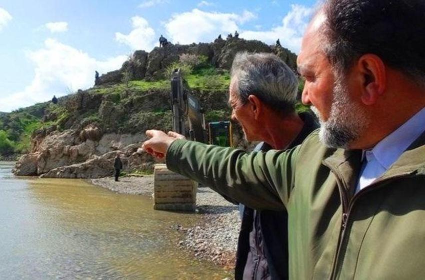 Mağarada 70 ton altın var! Balıkesir'de yıllar önce fark edilmişti: Hazine için yapmadıkları kalmadı