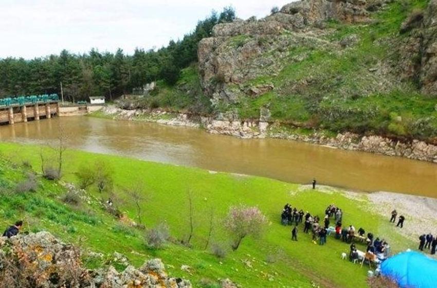 Mağarada 70 ton altın var! Balıkesir'de yıllar önce fark edilmişti: Hazine için yapmadıkları kalmadı