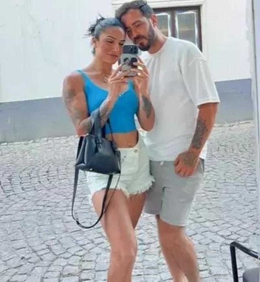 Survivor'da elenince bunu yapan ilk kişi oldu! Döner dönmez ona koştu