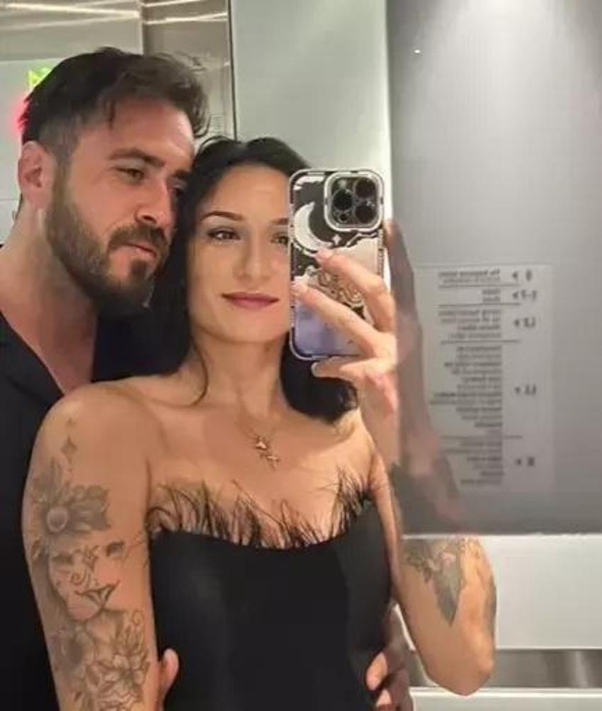 Survivor'da elenince bunu yapan ilk kişi oldu! Döner dönmez ona koştu