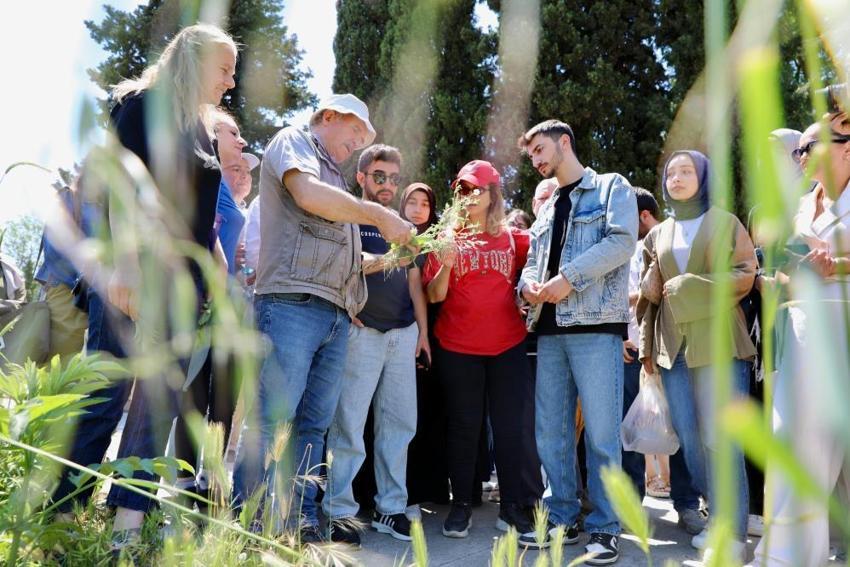 Samsun'da gastronomi meraklılarını buluşturan festival: 1800 farklı çeşit, 4 gün boyunca sürecek lezzet şöleni