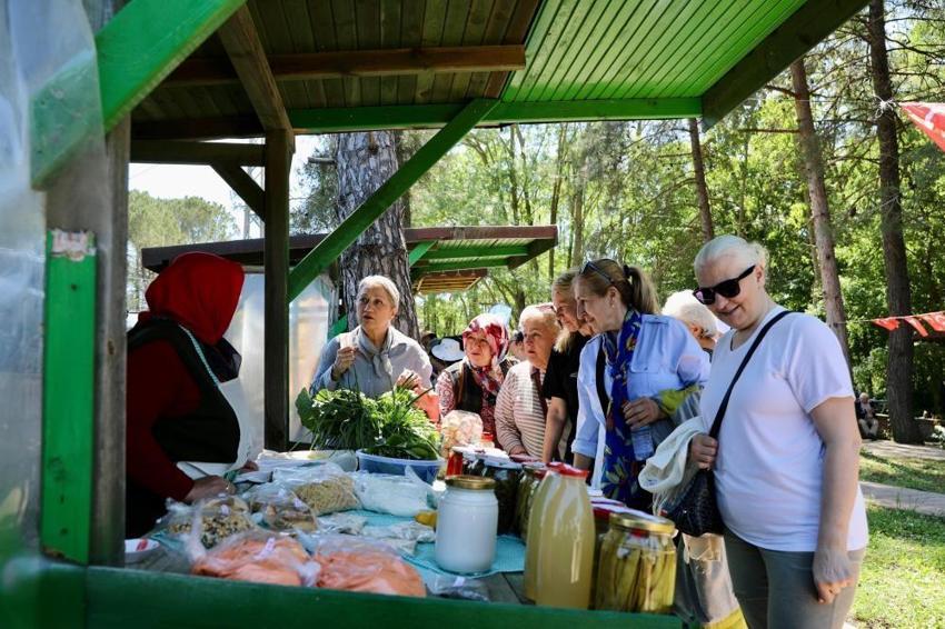 Samsun'da gastronomi meraklılarını buluşturan festival: 1800 farklı çeşit, 4 gün boyunca sürecek lezzet şöleni