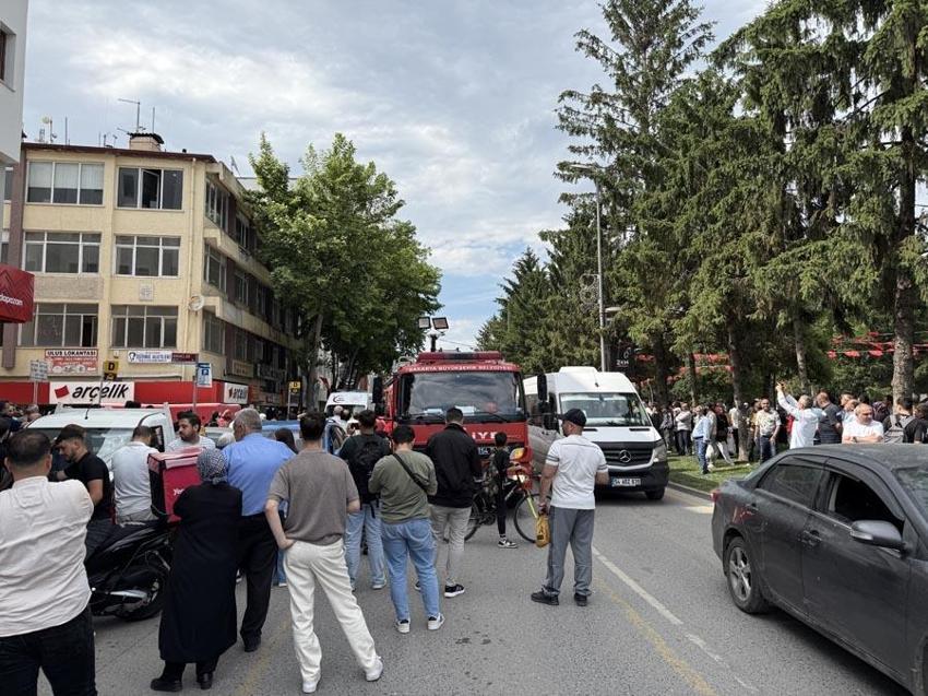 Sakarya'da film gibi olay! Şehir şehir gezip 100'ün üzerinde intihar girişiminde bulunmuş