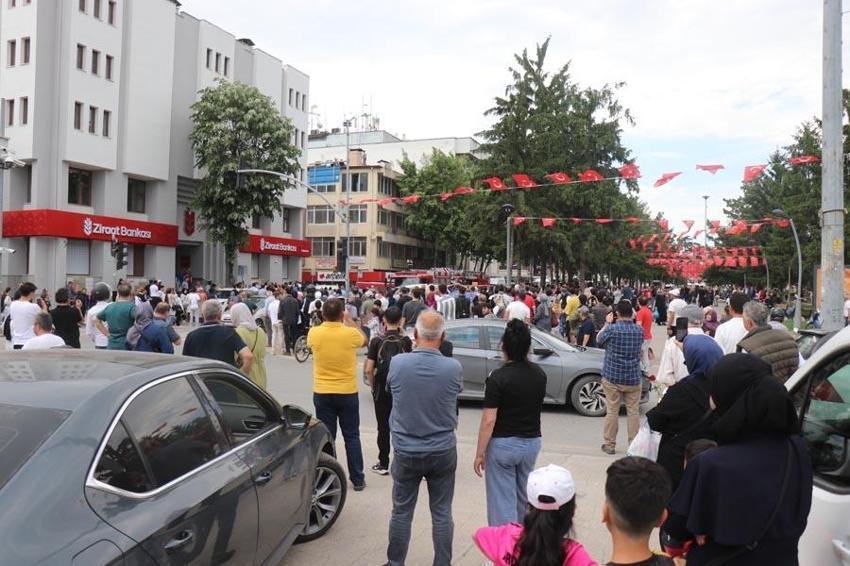 Sakarya'da film gibi olay! Şehir şehir gezip 100'ün üzerinde intihar girişiminde bulunmuş
