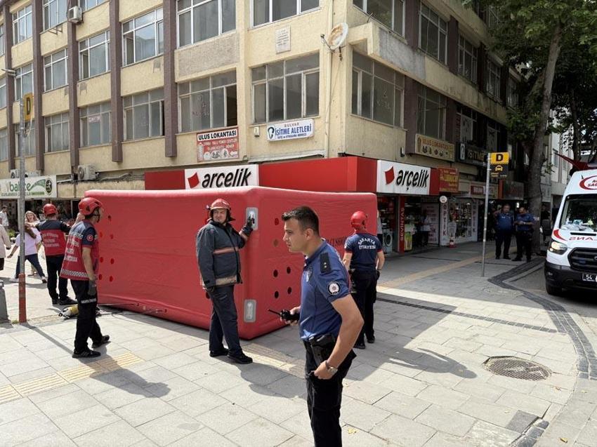Sakarya'da film gibi olay! Şehir şehir gezip 100'ün üzerinde intihar girişiminde bulunmuş
