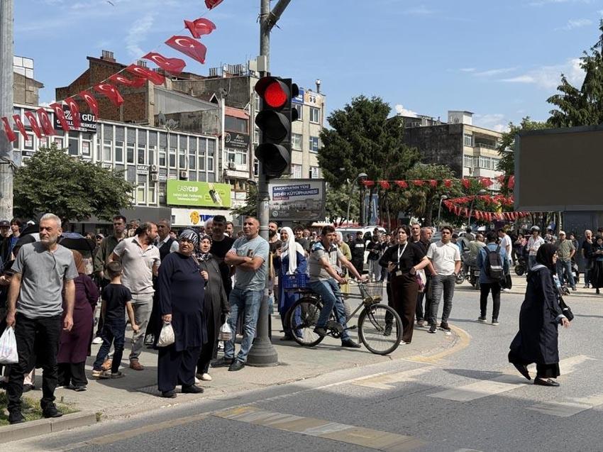 Sakarya'da film gibi olay! Şehir şehir gezip 100'ün üzerinde intihar girişiminde bulunmuş