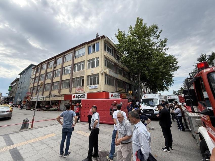 Sakarya'da film gibi olay! Şehir şehir gezip 100'ün üzerinde intihar girişiminde bulunmuş