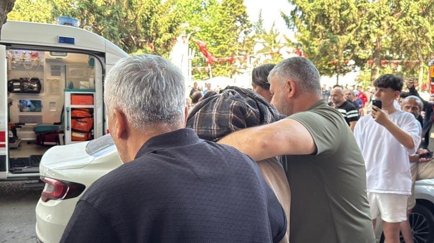 Sakarya'da film gibi olay! Şehir şehir gezip 100'ün üzerinde intihar girişiminde bulunmuş