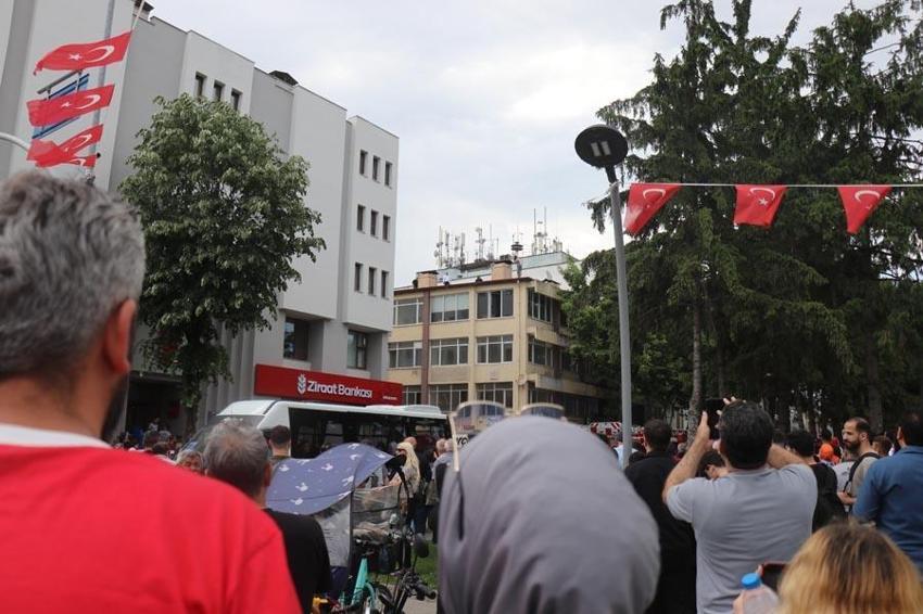 Sakarya'da film gibi olay! Şehir şehir gezip 100'ün üzerinde intihar girişiminde bulunmuş