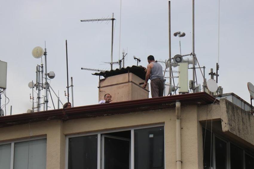 Sakarya'da film gibi olay! Şehir şehir gezip 100'ün üzerinde intihar girişiminde bulunmuş