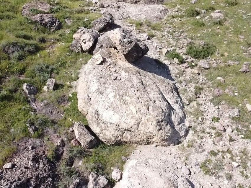 Yozgat'ta gizli hazine ortaya çıktı! Türkiye'de bilen yok: Görmek için binlerce kilometre yol gidiyorlar