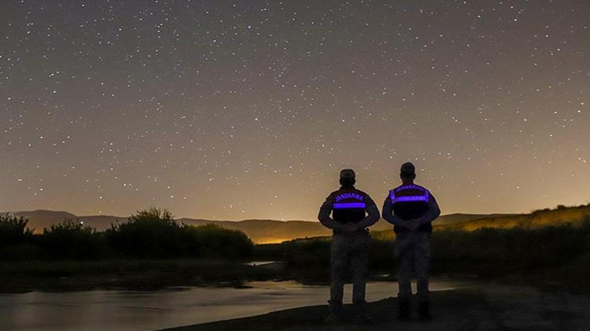 Van'da önlemler alındı! Gündüz dron, gece termal kameralarla bölge kuşatıldı; 15 Temmuz'da son bulacak