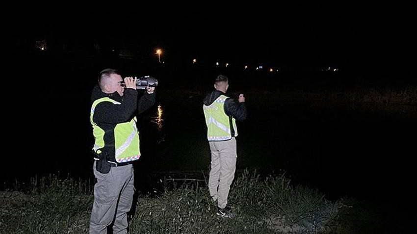 Van'da önlemler alındı! Gündüz dron, gece termal kameralarla bölge kuşatıldı; 15 Temmuz'da son bulacak