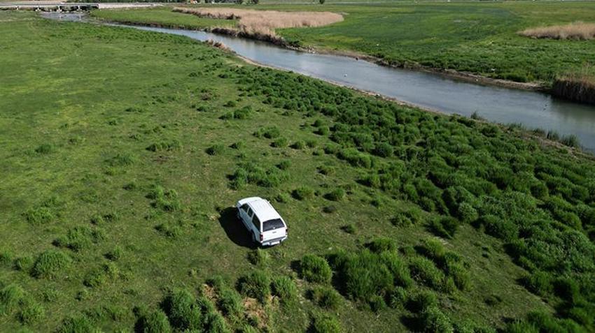 Van'da önlemler alındı! Gündüz dron, gece termal kameralarla bölge kuşatıldı; 15 Temmuz'da son bulacak