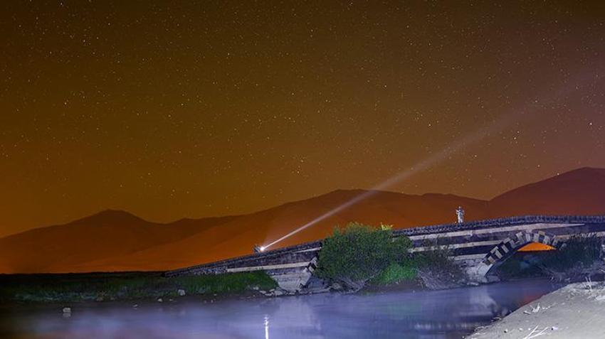 Van'da önlemler alındı! Gündüz dron, gece termal kameralarla bölge kuşatıldı; 15 Temmuz'da son bulacak