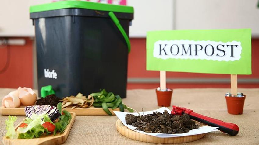 İlkokul öğrencilerinden çığır açacak proje! Tek kavanoz yetti, artık hiçbirine gerek kalmadı
