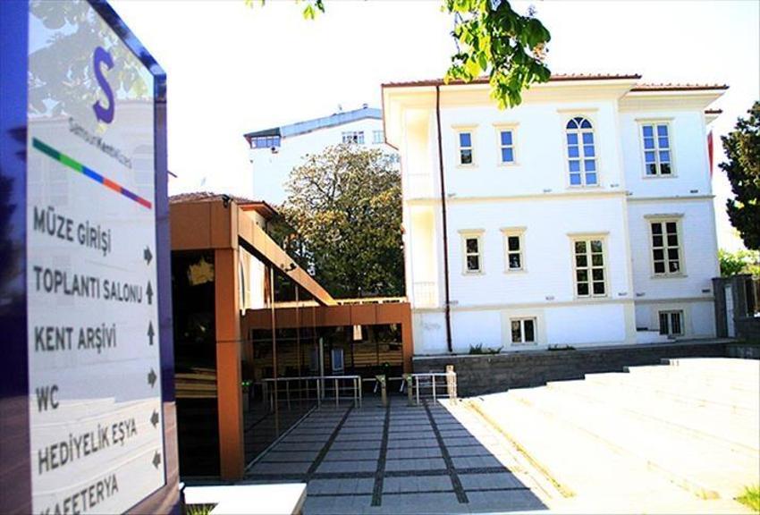 Karadeniz'in gözdesi Samsun’da gezilecek yerler! İşte mutlaka görülmesi gereken 10 yer