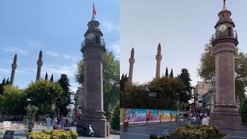 Karadeniz'in gözdesi Samsun’da gezilecek yerler! İşte mutlaka görülmesi gereken 10 yer