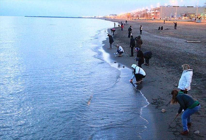Karadeniz'in gözdesi Samsun’da gezilecek yerler! İşte mutlaka görülmesi gereken 10 yer