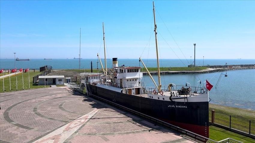 Karadeniz'in gözdesi Samsun’da gezilecek yerler! İşte mutlaka görülmesi gereken 10 yer