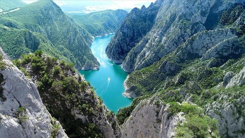 Karadeniz'in gözdesi Samsun’da gezilecek yerler! İşte mutlaka görülmesi gereken 10 yer