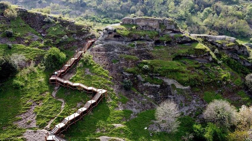 Karadeniz'in gözdesi Samsun’da gezilecek yerler! İşte mutlaka görülmesi gereken 10 yer