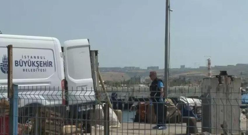 Sedef Güler'i öldürdükten sonra denize atan sanığın mahkemedeki kan donduran ifadesi ortaya çıktı
