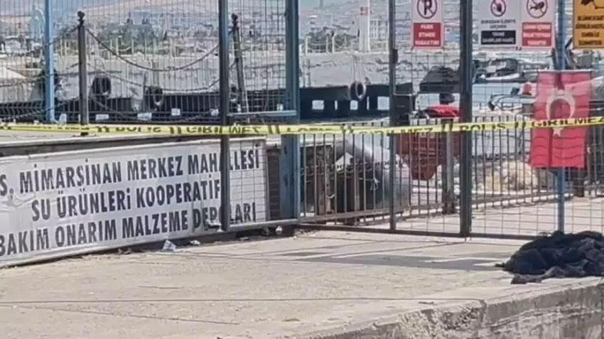 Sedef Güler'i öldürdükten sonra denize atan sanığın mahkemedeki kan donduran ifadesi ortaya çıktı