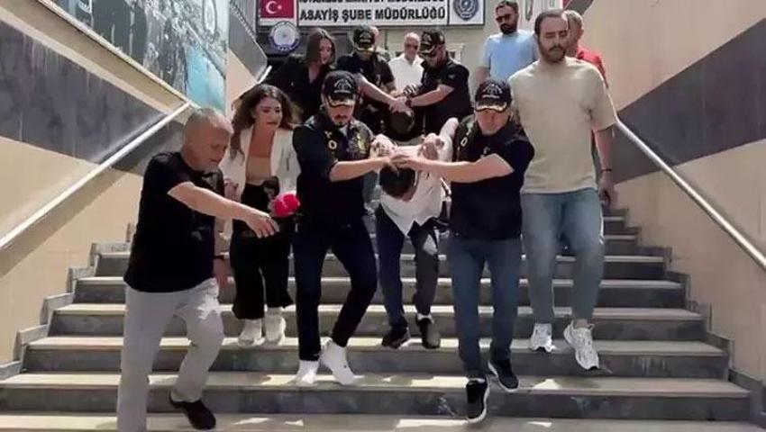 Sedef Güler'i öldürdükten sonra denize atan sanığın mahkemedeki kan donduran ifadesi ortaya çıktı