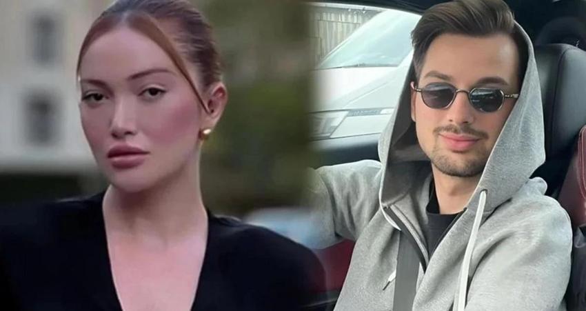 Eski sevgilisi peşini bırakmıyor! Danla Bilic 'Ölüm tehditleri alıyorum' dedi