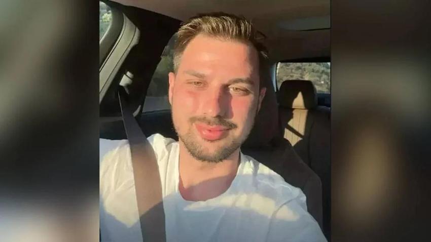 Eski sevgilisi peşini bırakmıyor! Danla Bilic 'Ölüm tehditleri alıyorum' dedi