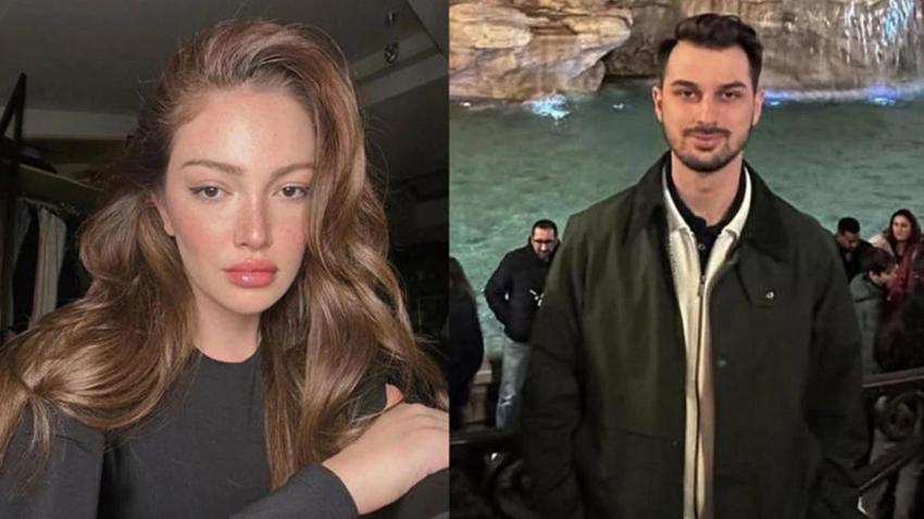 Eski sevgilisi peşini bırakmıyor! Danla Bilic 'Ölüm tehditleri alıyorum' dedi