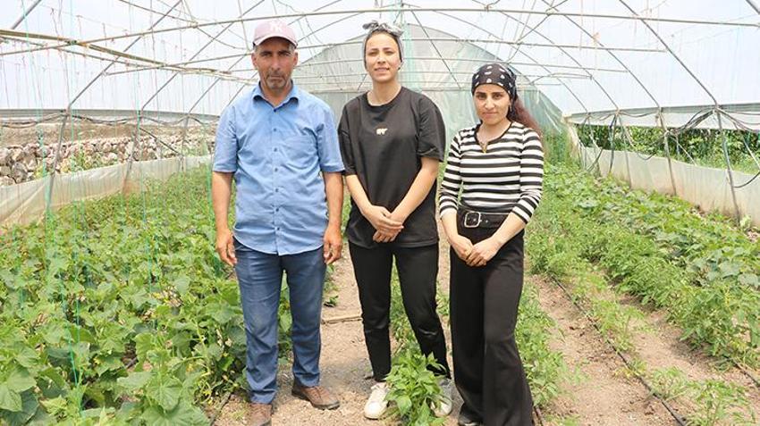 2 kuzen 5 yıl önce köyde kurdu! Kendileri için yaptılar, köylüler duyunca talep patladı