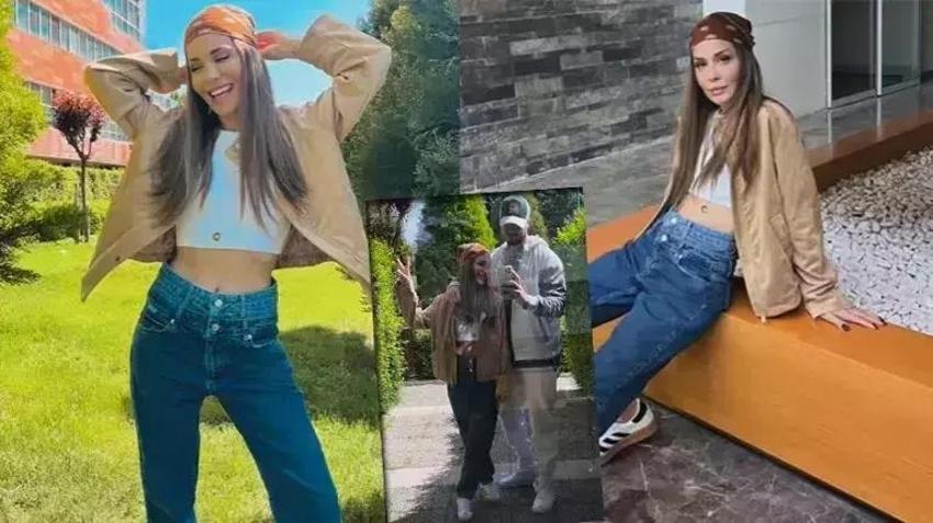 Şarkıcı Şimal, Kuşadası'nda son yolculuğuna uğurlandı
