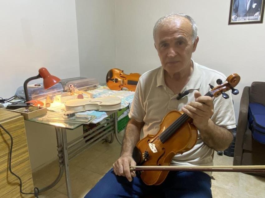 Annesinin altınlarını bozdurdu! Emekli olunca hayatında iz bıraktı

