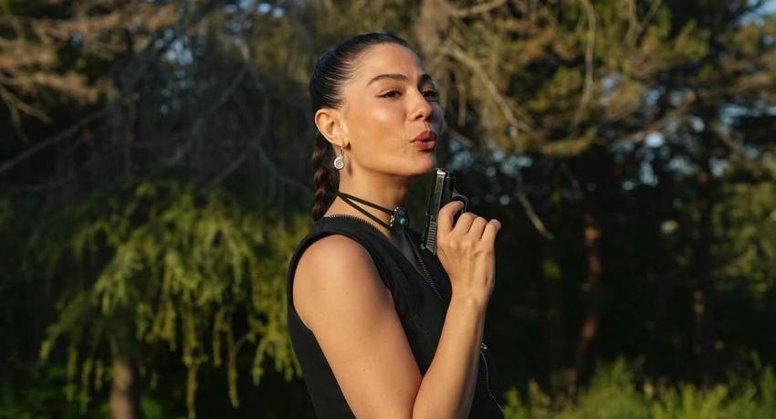 Eşref Rüya'da Nisan'ın içindeki mafya uyandı