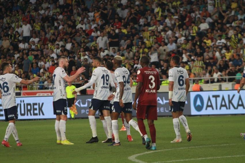 Fenerbahçe'de taşlar yerinden oynuyor! Mourinho değil Mario Branco ayrıldı, işte yeni sportif direktör...