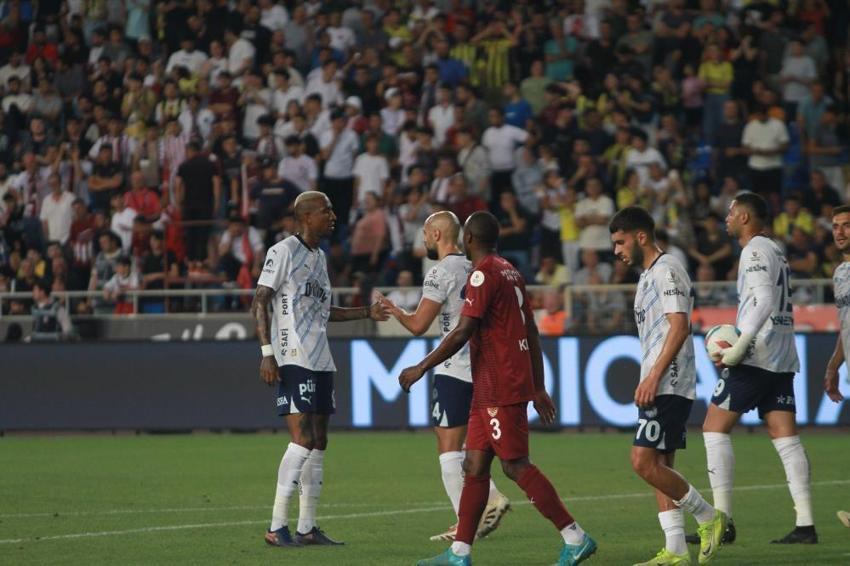 Fenerbahçe'de taşlar yerinden oynuyor! Mourinho değil Mario Branco ayrıldı, işte yeni sportif direktör...