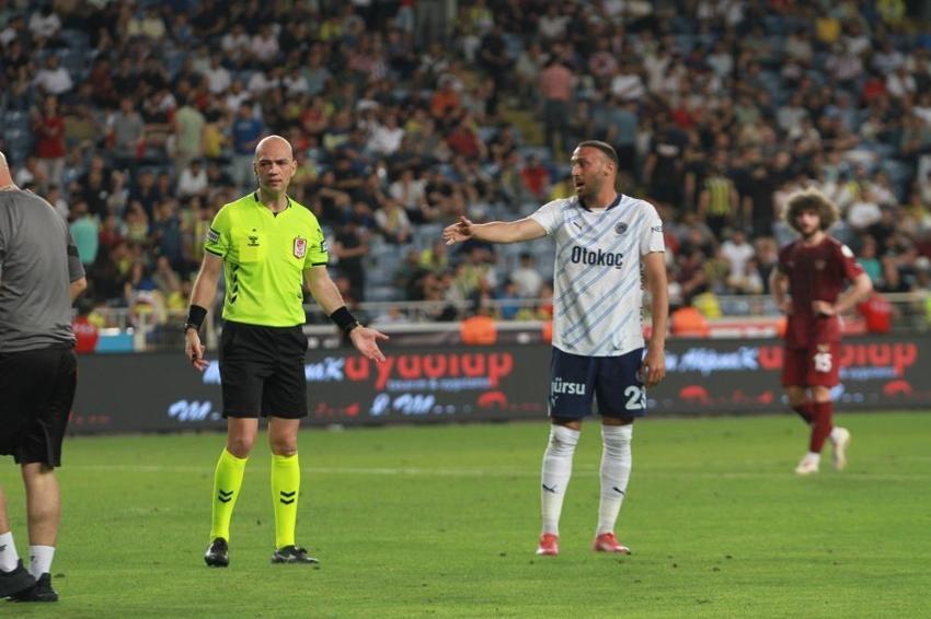 Fenerbahçe'de taşlar yerinden oynuyor! Mourinho değil Mario Branco ayrıldı, işte yeni sportif direktör...