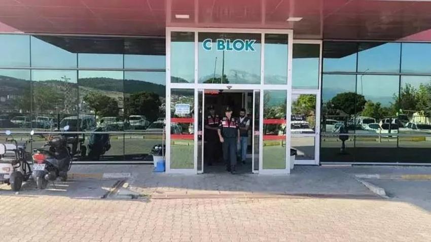 Denizli'de akılalmaz vurgun! Her gün işe gider gibi yapıp 20 milyon kazandı