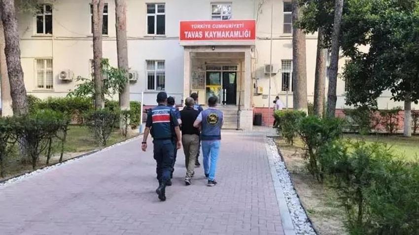 Denizli'de akılalmaz vurgun! Her gün işe gider gibi yapıp 20 milyon kazandı