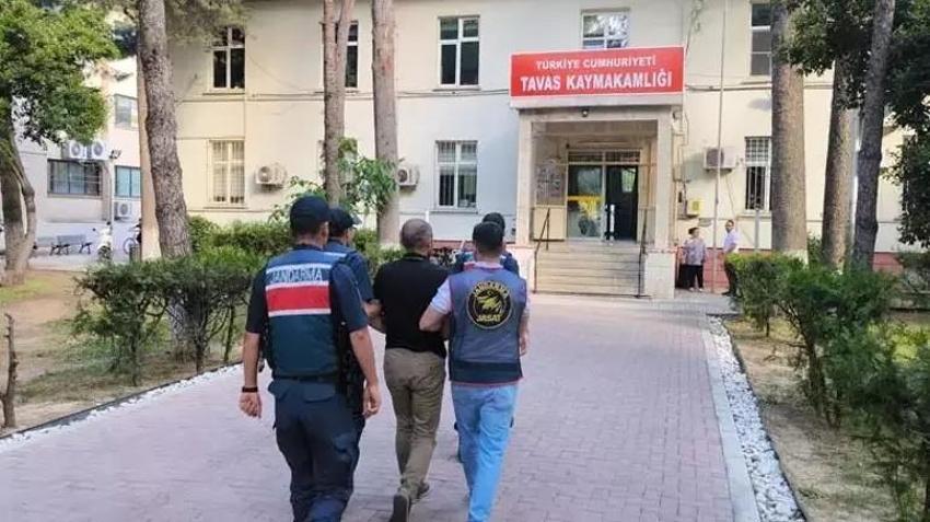 Denizli'de akılalmaz vurgun! Her gün işe gider gibi yapıp 20 milyon kazandı