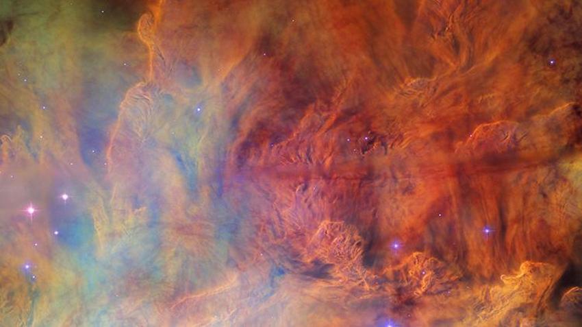 Samsunlu doktor bir ilki başardı! Uzayda görüntüledi, NASA yayınladı: Hiçbir Türk'ün adını görmedim