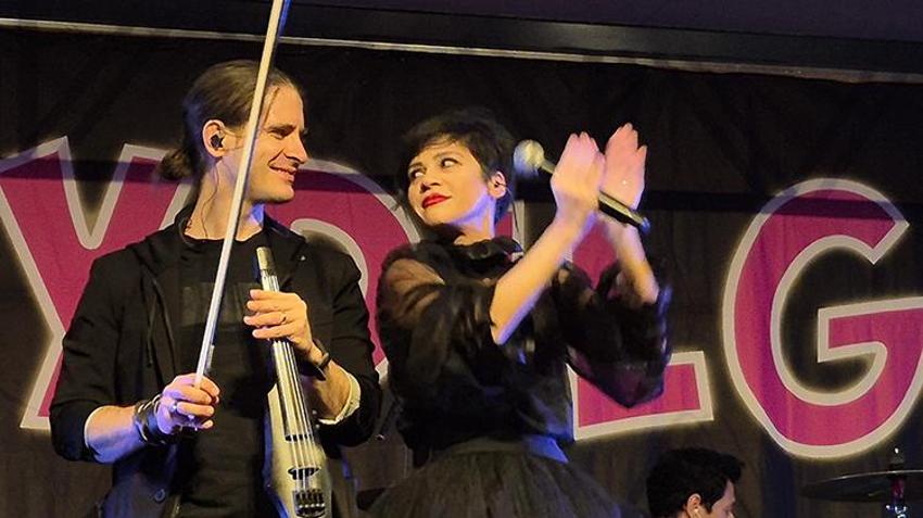 Bartın'da festival zamanı! 12 yıl sonra yeniden yapıldı, büyük ilgi gördü