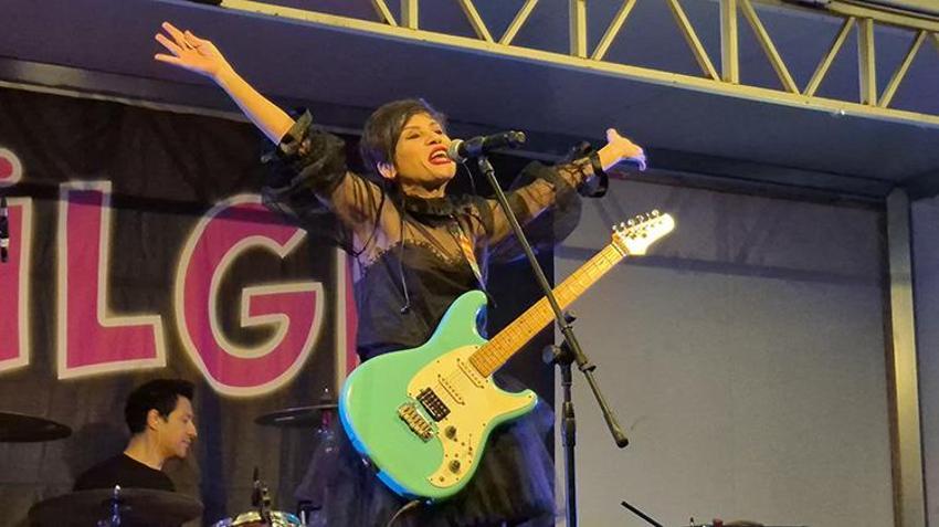 Bartın'da festival zamanı! 12 yıl sonra yeniden yapıldı, büyük ilgi gördü