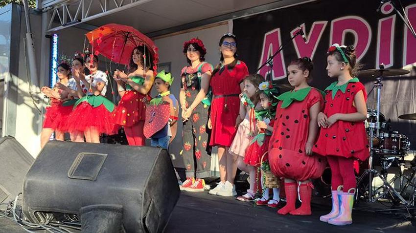 Bartın'da festival zamanı! 12 yıl sonra yeniden yapıldı, büyük ilgi gördü