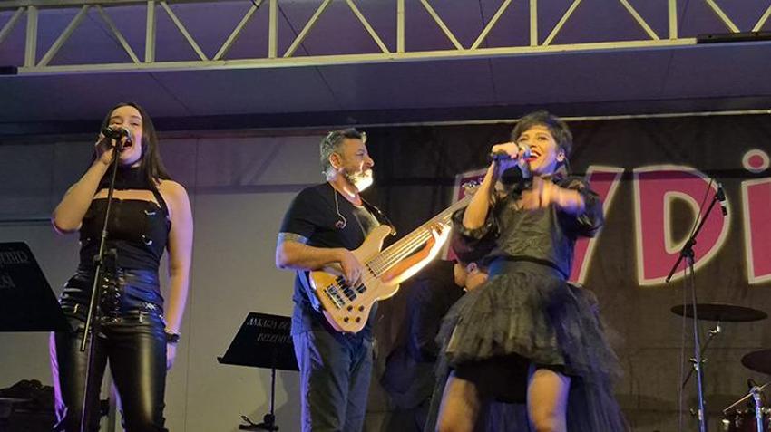 Bartın'da festival zamanı! 12 yıl sonra yeniden yapıldı, büyük ilgi gördü