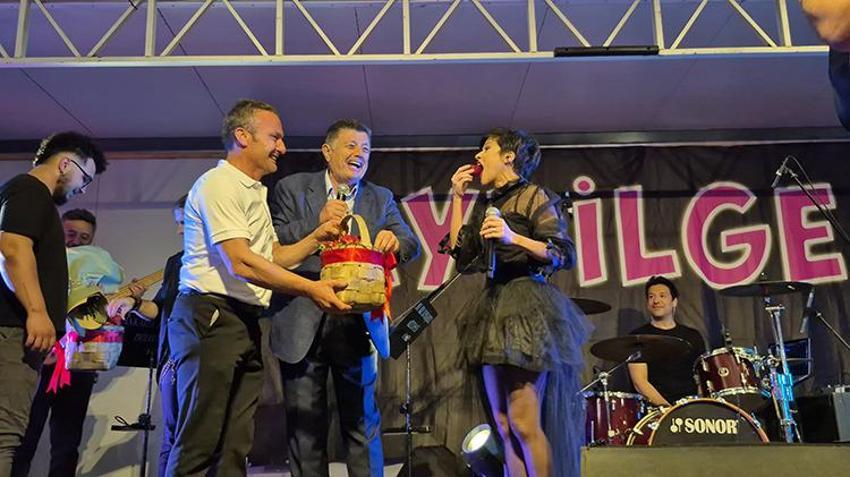 Bartın'da festival zamanı! 12 yıl sonra yeniden yapıldı, büyük ilgi gördü